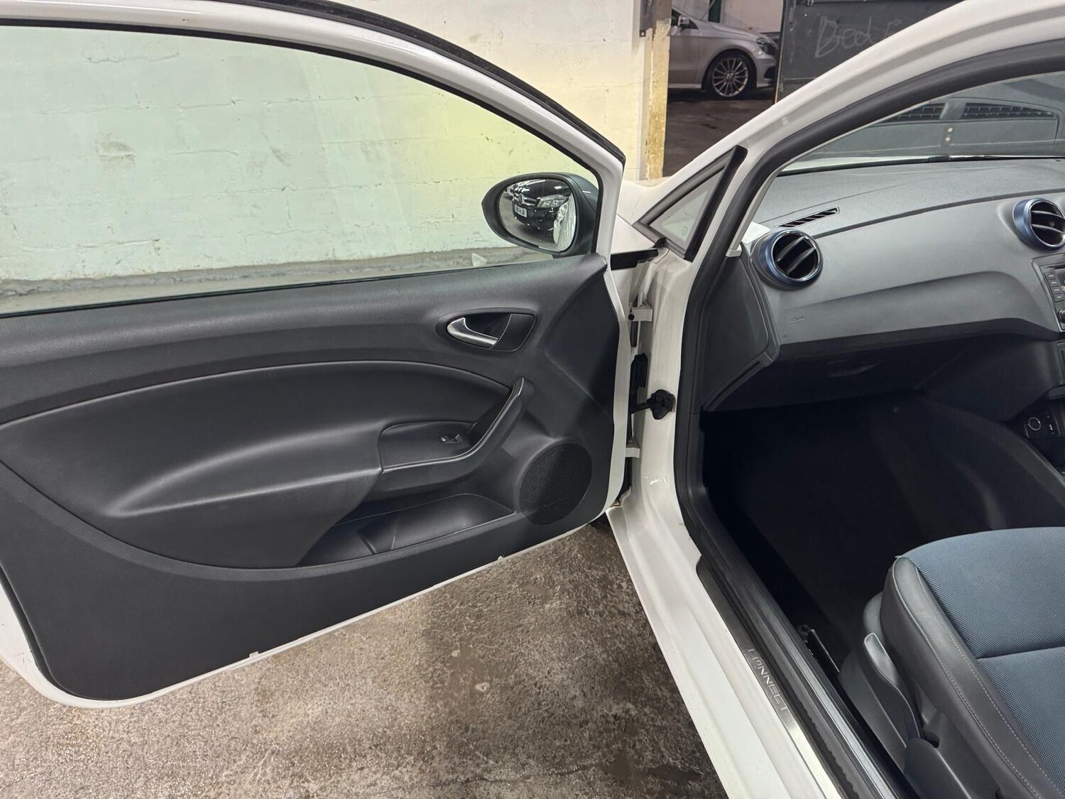 Used SEAT Ibiza 2015 for sale - 77479434: Photo 44