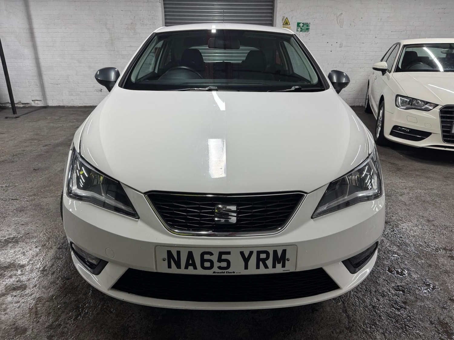 Used SEAT Ibiza 2015 for sale - 77479434: Photo 6