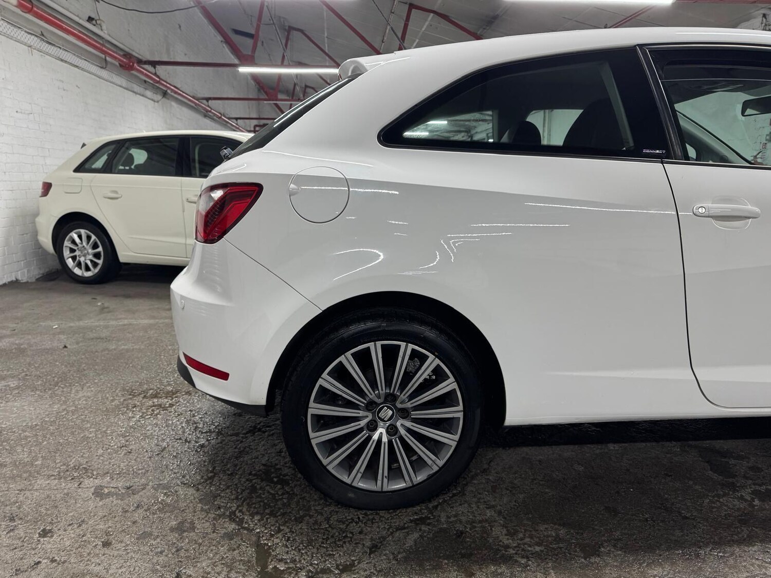 Used SEAT Ibiza 2015 for sale - 77479434: Photo 9