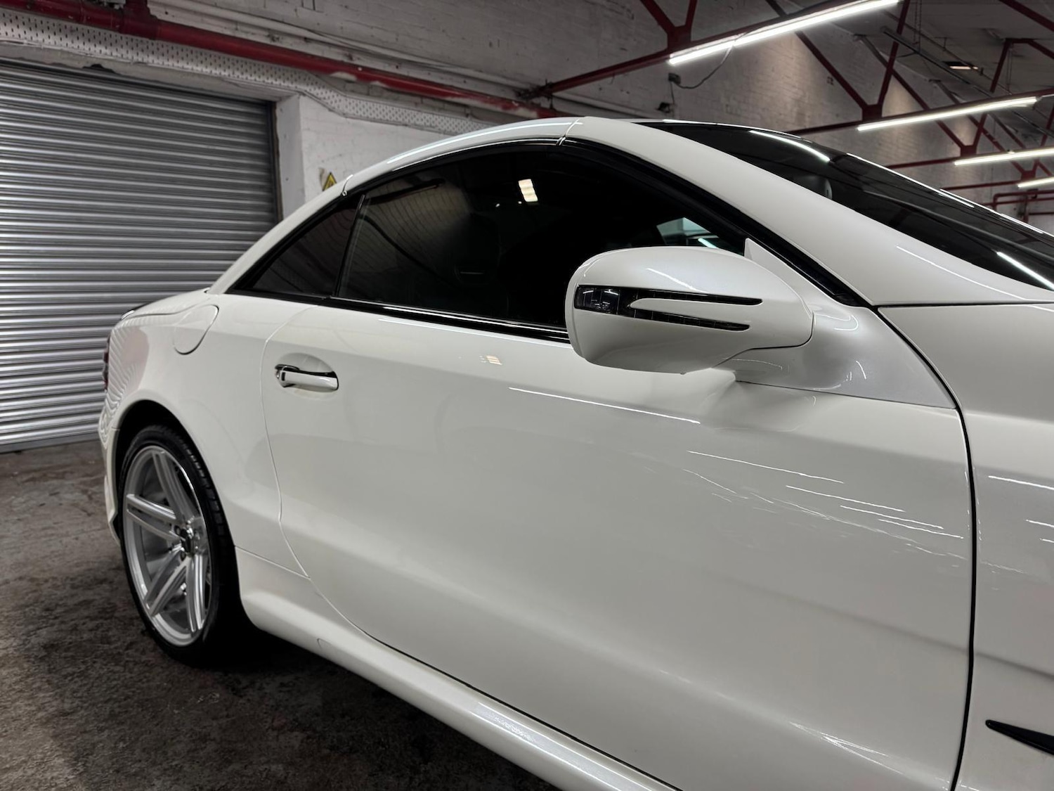 Used Mercedes-Benz SL 2008 for sale - 78127828: Photo 40