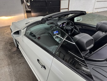 Used Mercedes-Benz SL 2008 for sale - 78127828: Photo