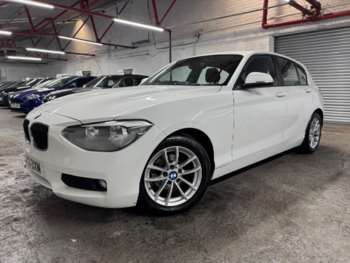 2013 (13) - 1.6 116d ED EfficientDynamics Euro 5 (s/s) 5dr