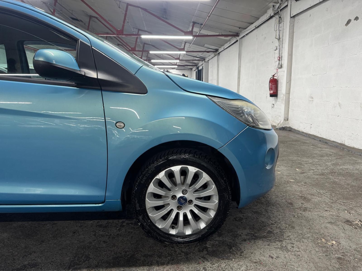 Used Ford Ka 2012 for sale - 76513178: Photo 10