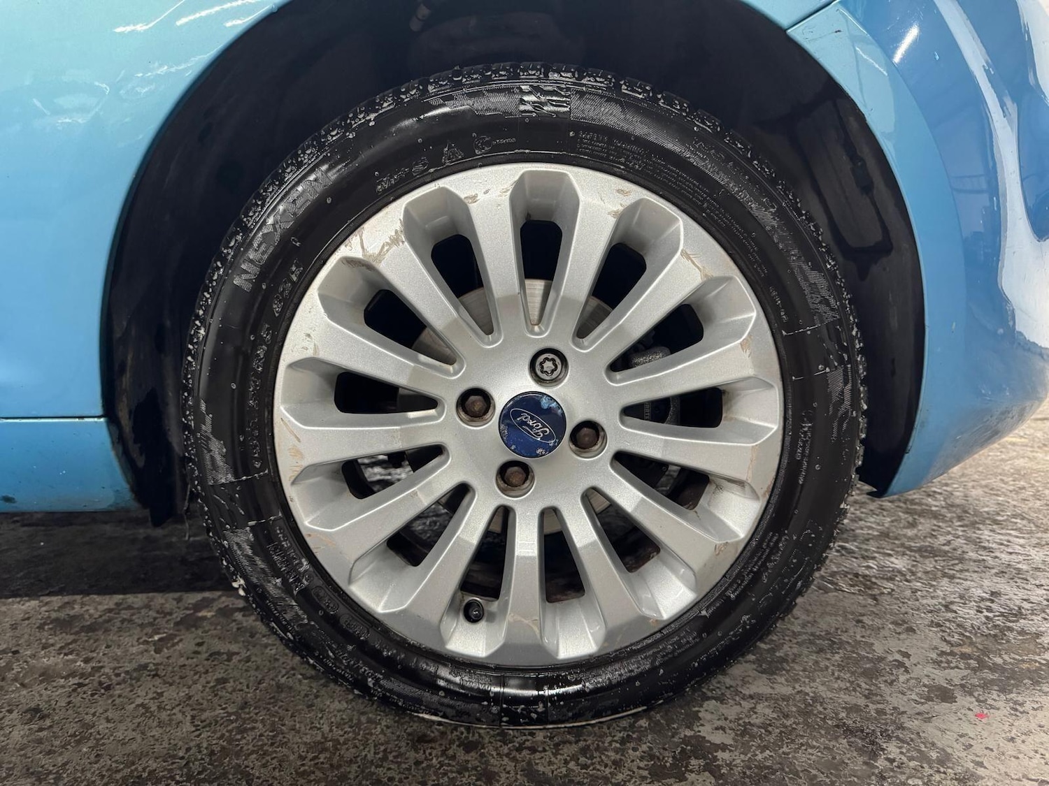 Used Ford Ka 2012 for sale - 76513178: Photo 11