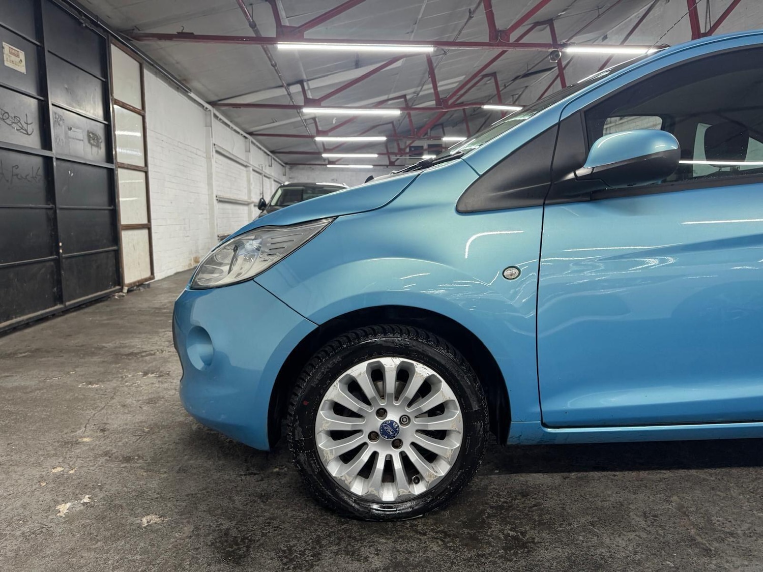 Used Ford Ka 2012 for sale - 76513178: Photo 12