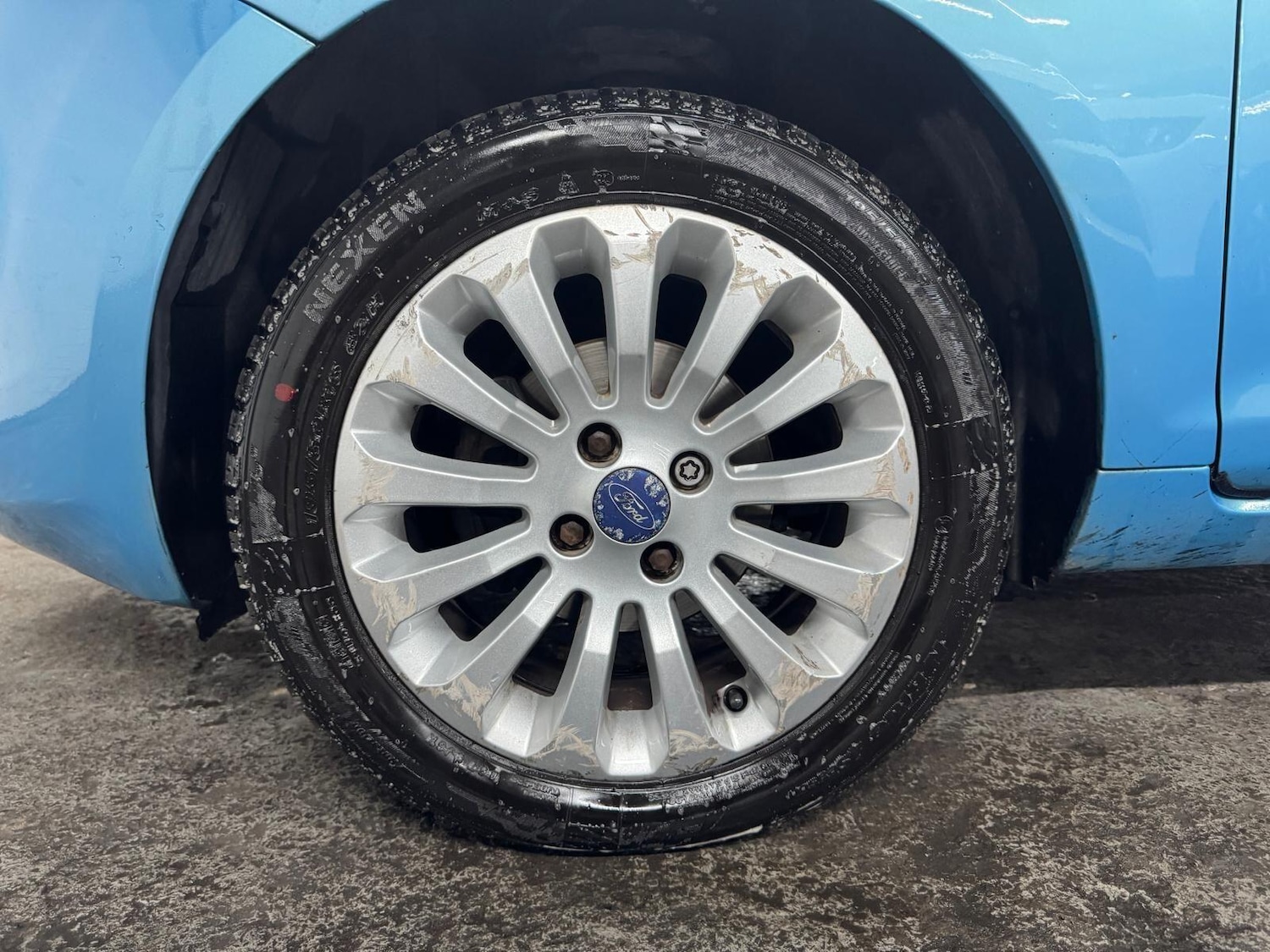 Used Ford Ka 2012 for sale - 76513178: Photo 13