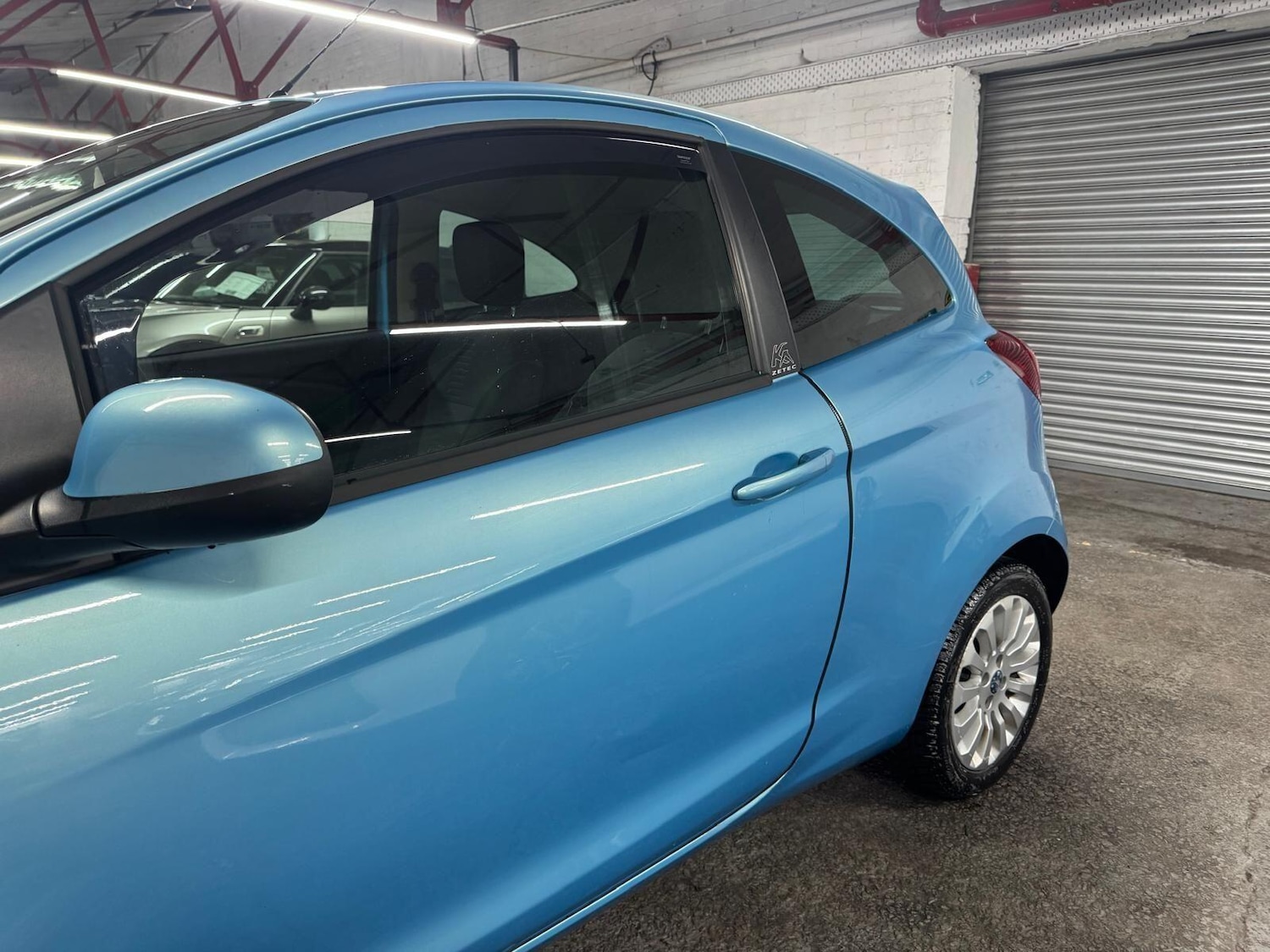 Used Ford Ka 2012 for sale - 76513178: Photo 14