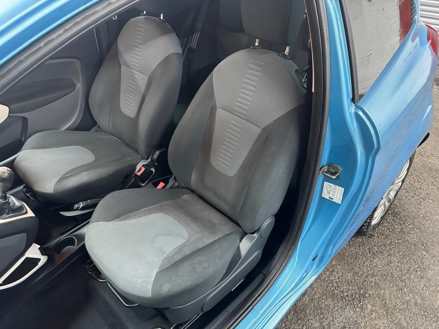 Used Ford Ka 2012 for sale - 76513178: Photo 15