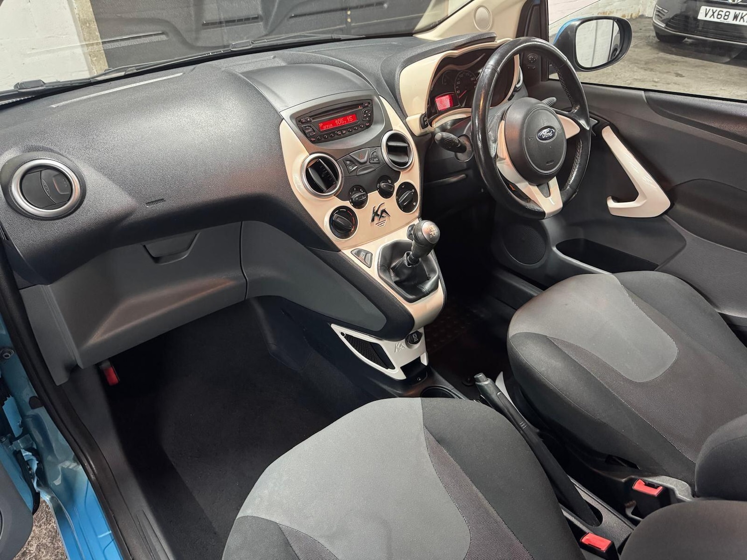 Used Ford Ka 2012 for sale - 76513178: Photo 17