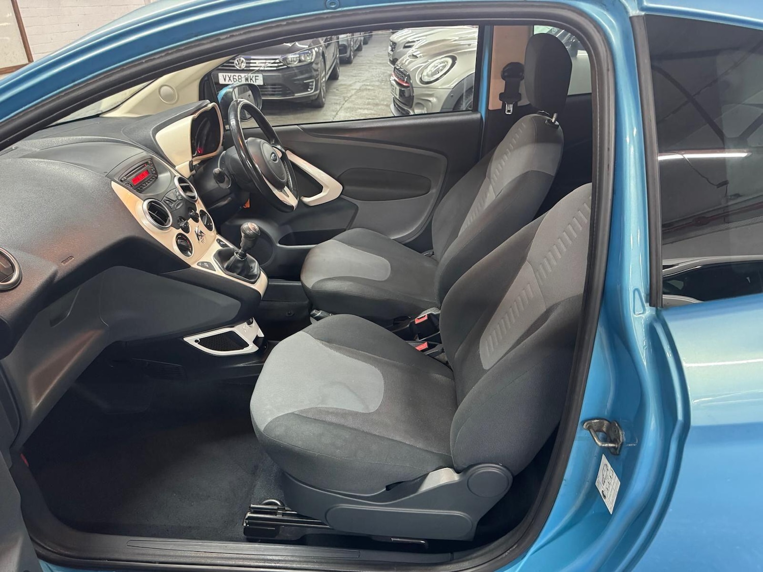 Used Ford Ka 2012 for sale - 76513178: Photo 18