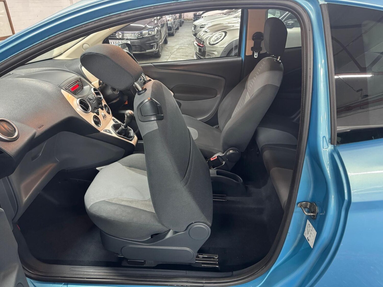 Used Ford Ka 2012 for sale - 76513178: Photo 19