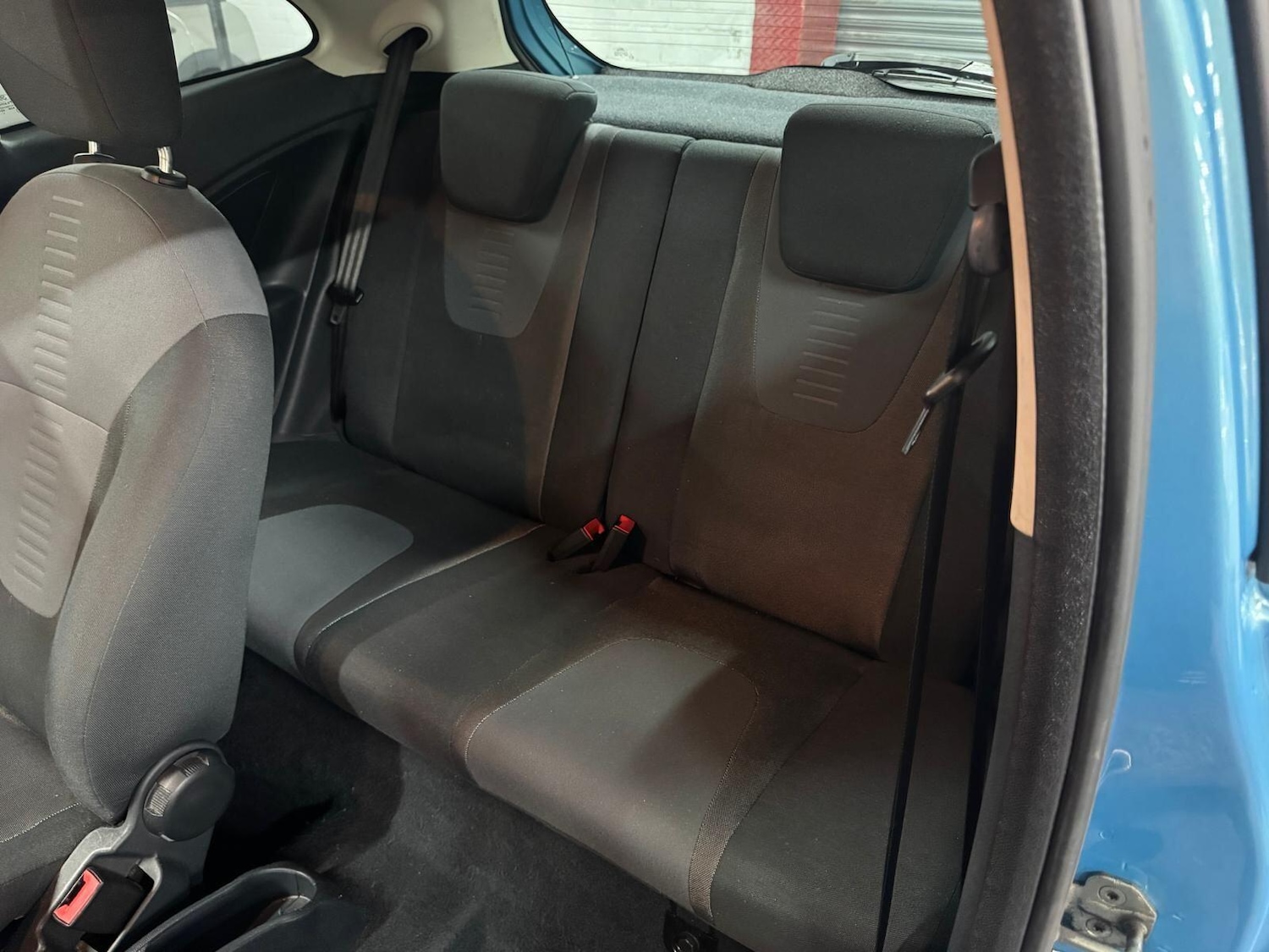 Used Ford Ka 2012 for sale - 76513178: Photo 20