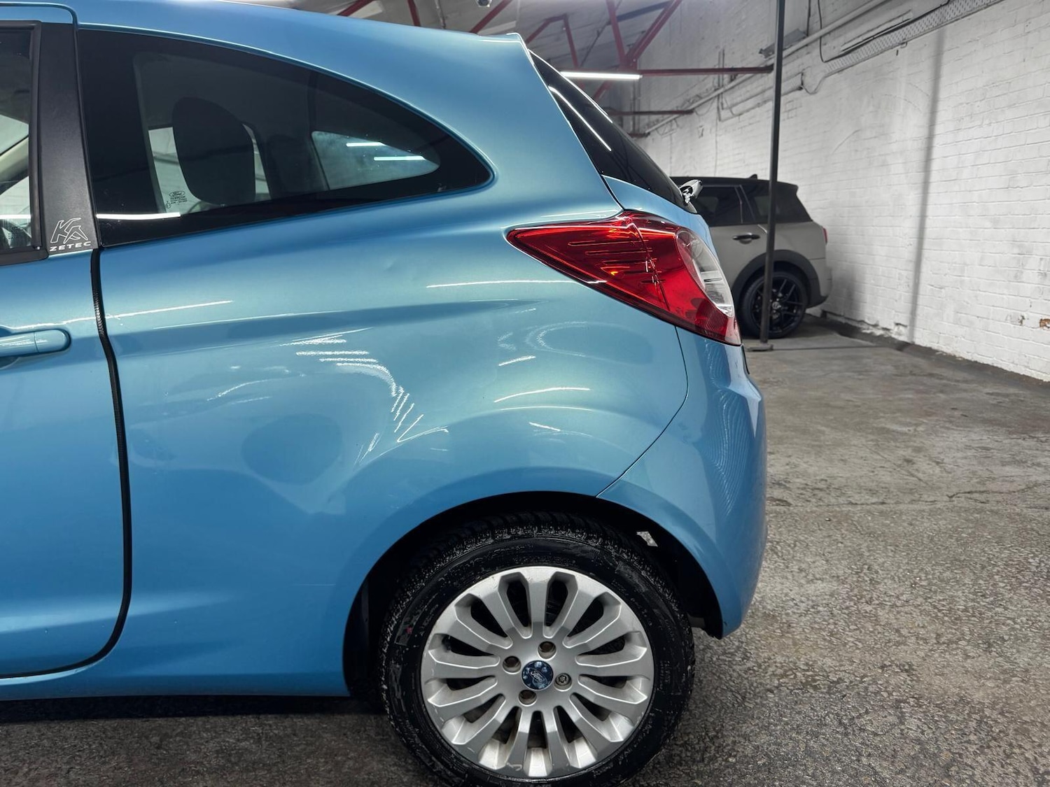 Used Ford Ka 2012 for sale - 76513178: Photo 21