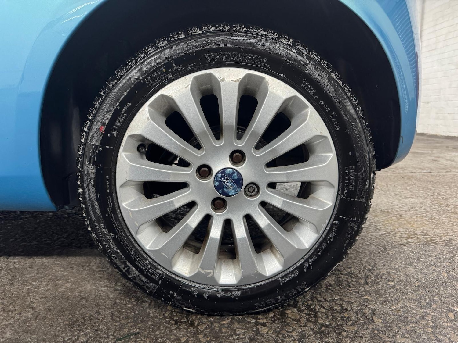 Used Ford Ka 2012 for sale - 76513178: Photo 22