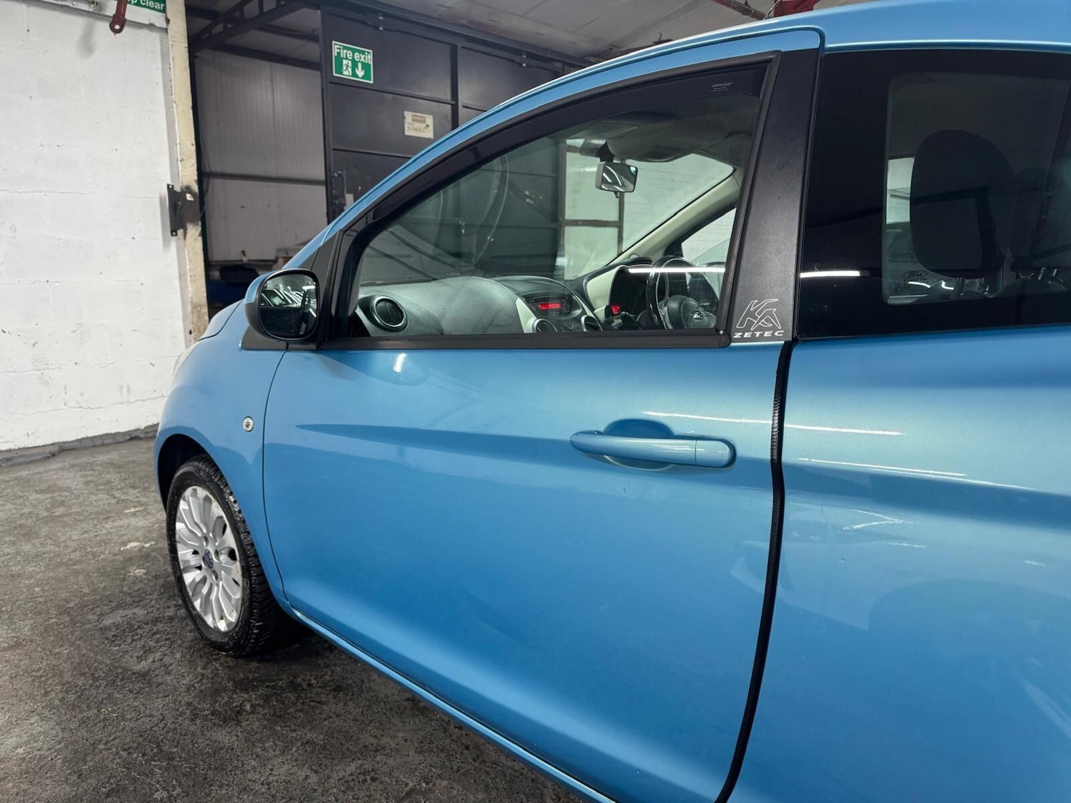 Used Ford Ka 2012 for sale - 76513178: Photo 23