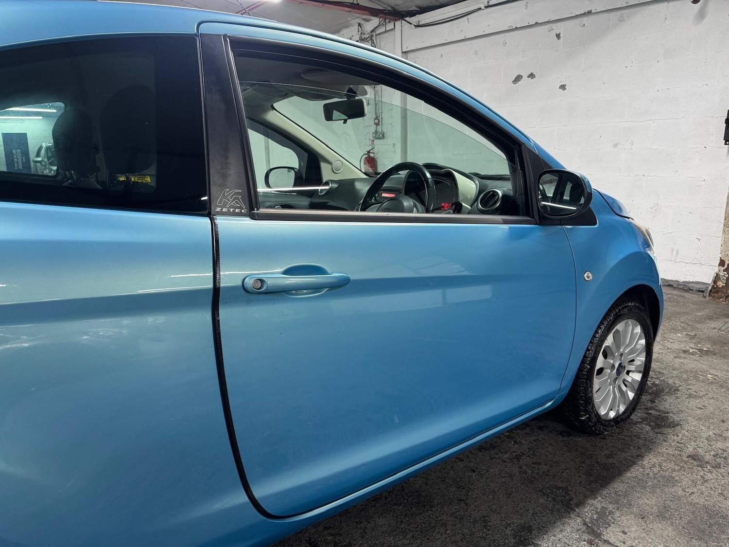 Used Ford Ka 2012 for sale - 76513178: Photo 29