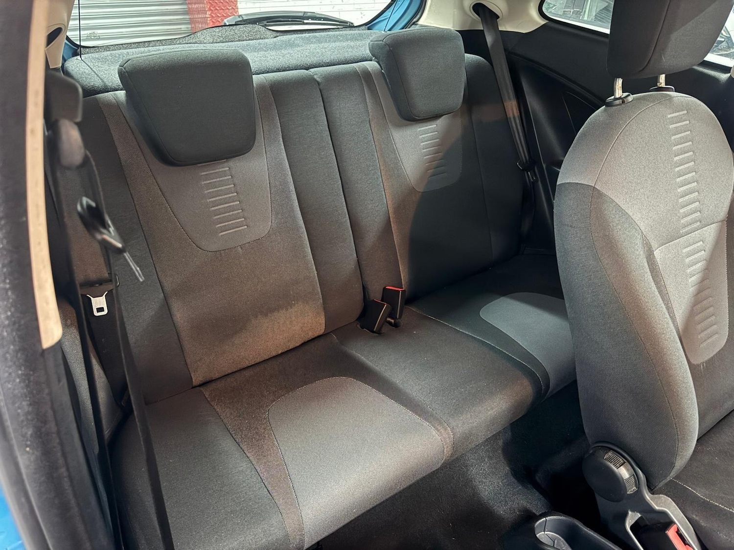 Used Ford Ka 2012 for sale - 76513178: Photo 30