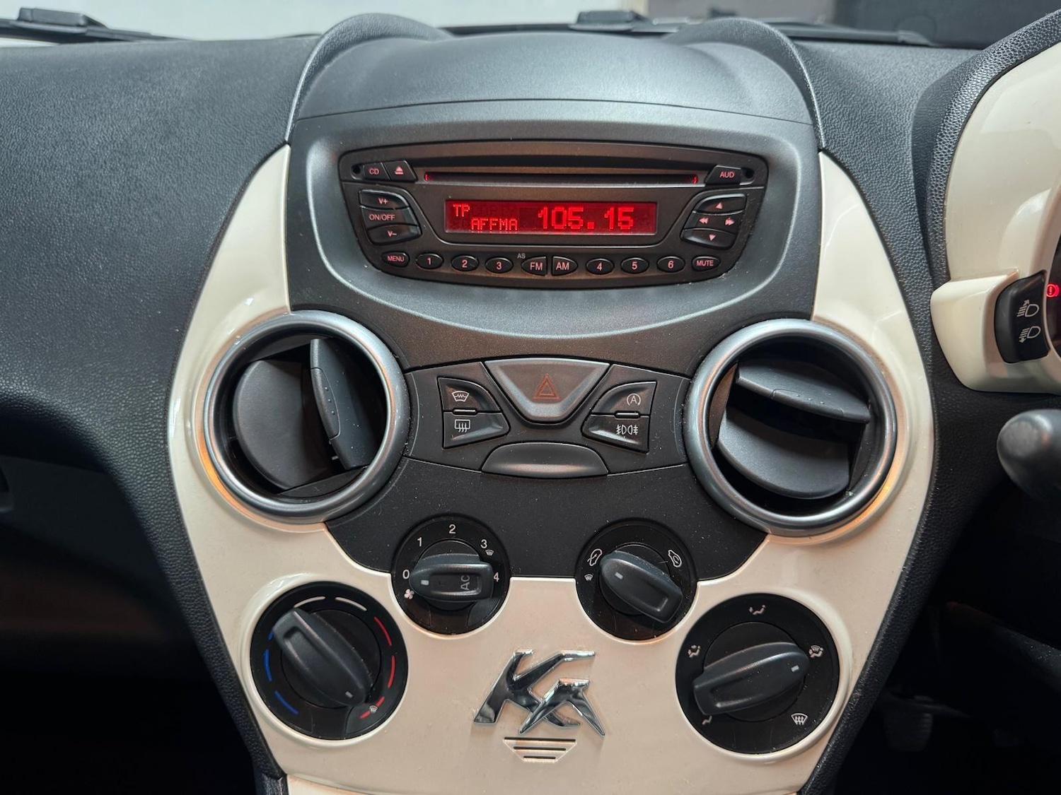 Used Ford Ka 2012 for sale - 76513178: Photo 32