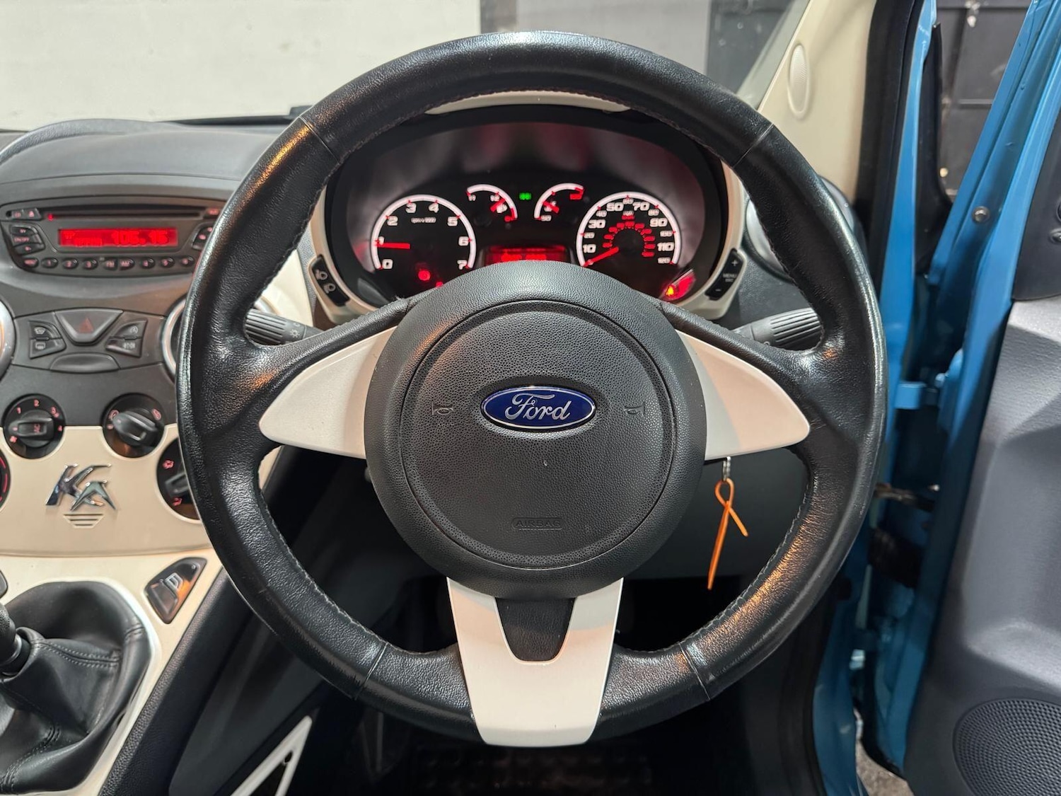 Used Ford Ka 2012 for sale - 76513178: Photo 34