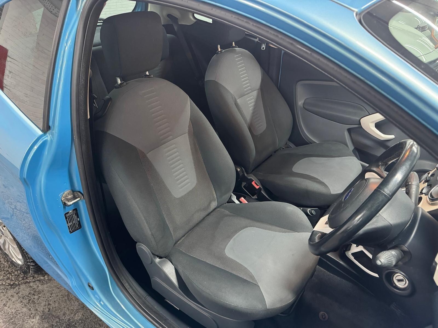 Used Ford Ka 2012 for sale - 76513178: Photo 35