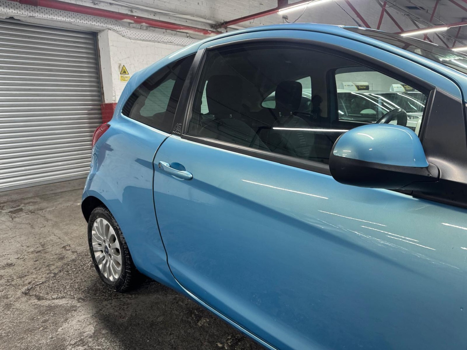 Used Ford Ka 2012 for sale - 76513178: Photo 37