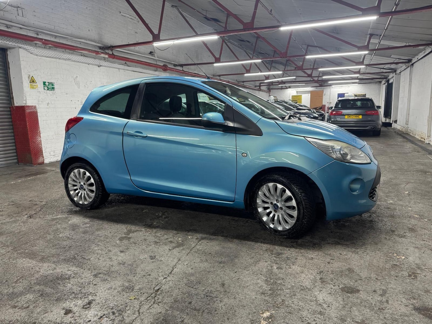 Used Ford Ka 2012 for sale - 76513178: Photo 39