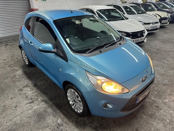 Used Ford Ka 2012 for sale - 76513178: Photo
