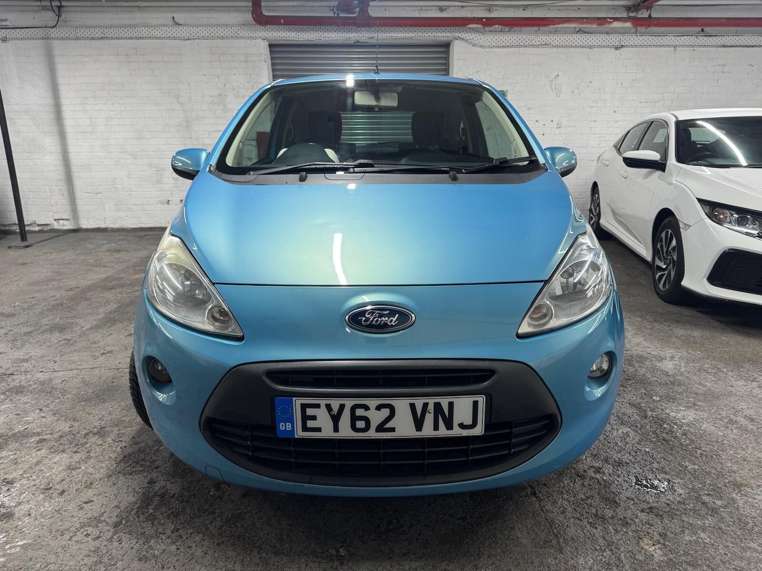 Used Ford Ka 2012 for sale - 76513178: Photo 41