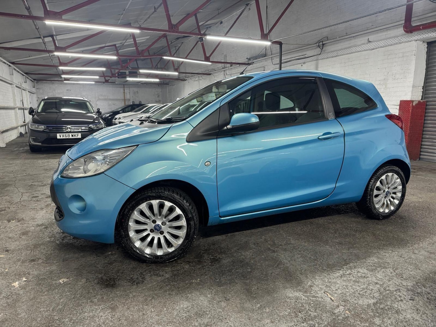 Used Ford Ka 2012 for sale - 76513178: Photo 42