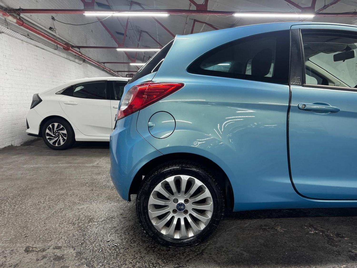 Used Ford Ka 2012 for sale - 76513178: Photo 43