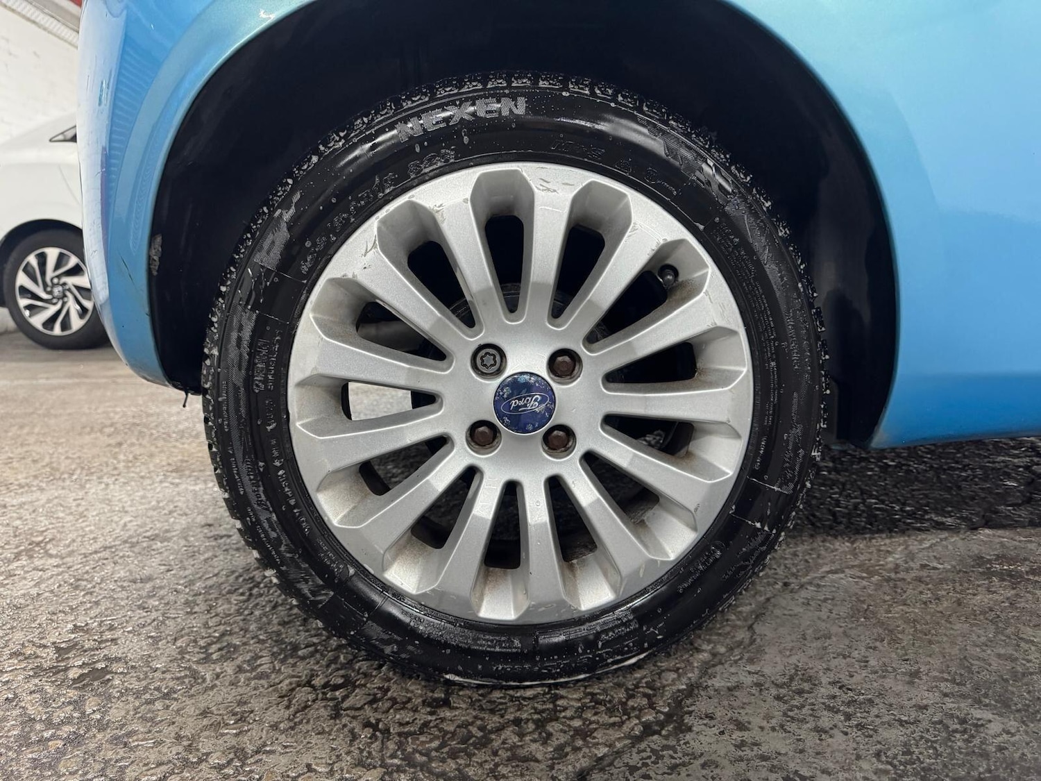 Used Ford Ka 2012 for sale - 76513178: Photo 44