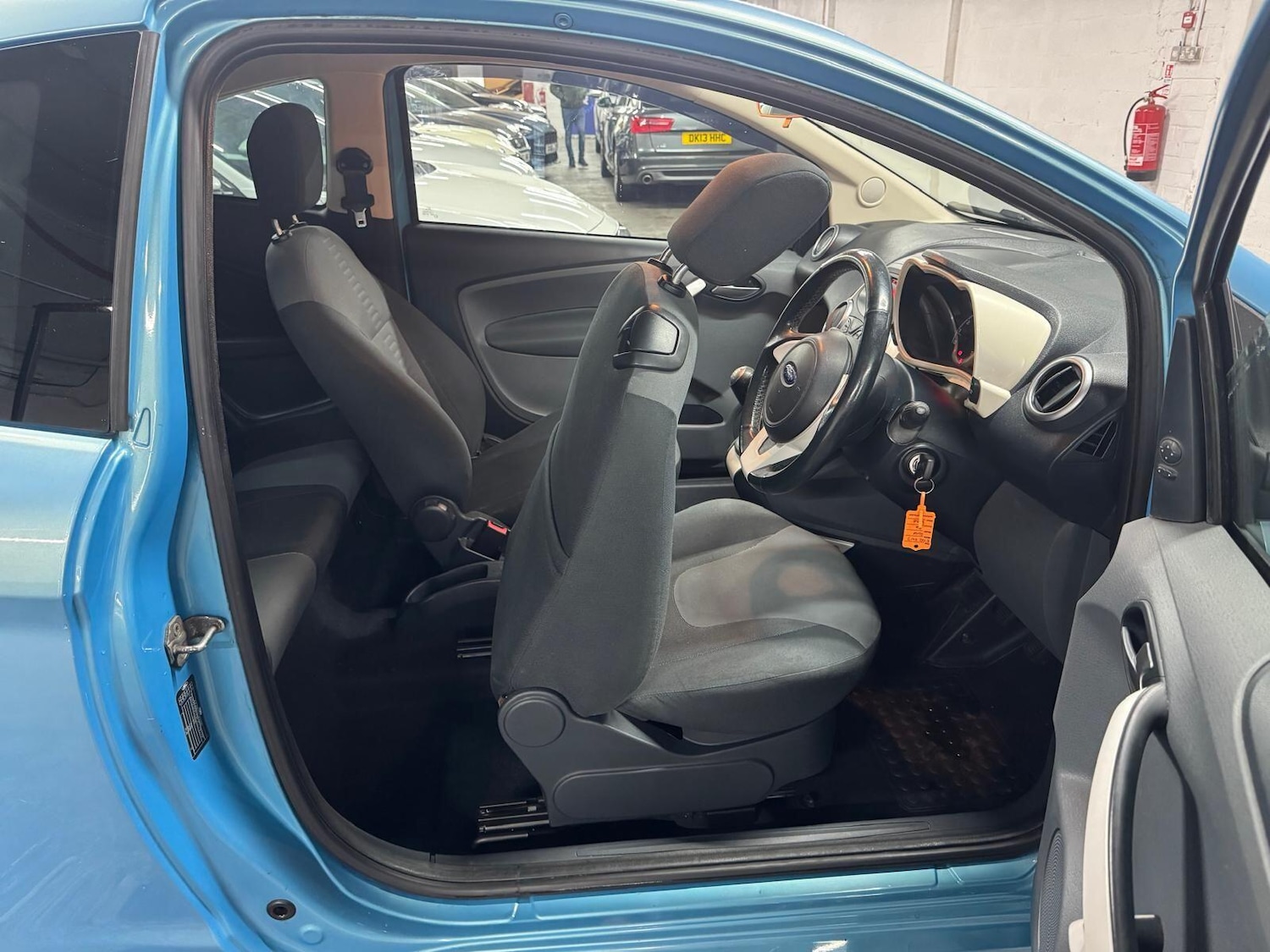 Used Ford Ka 2012 for sale - 76513178: Photo 45
