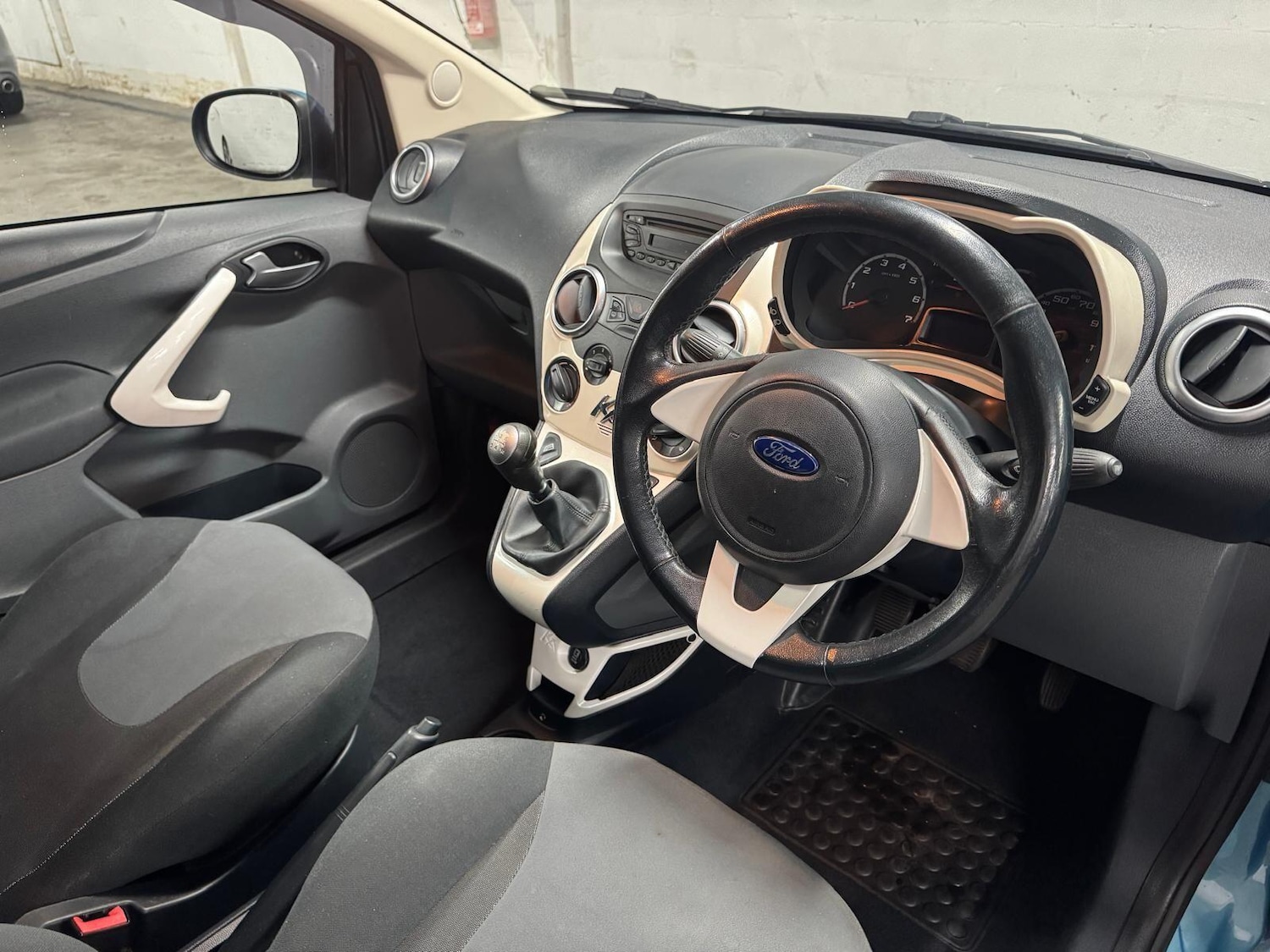 Used Ford Ka 2012 for sale - 76513178: Photo 47