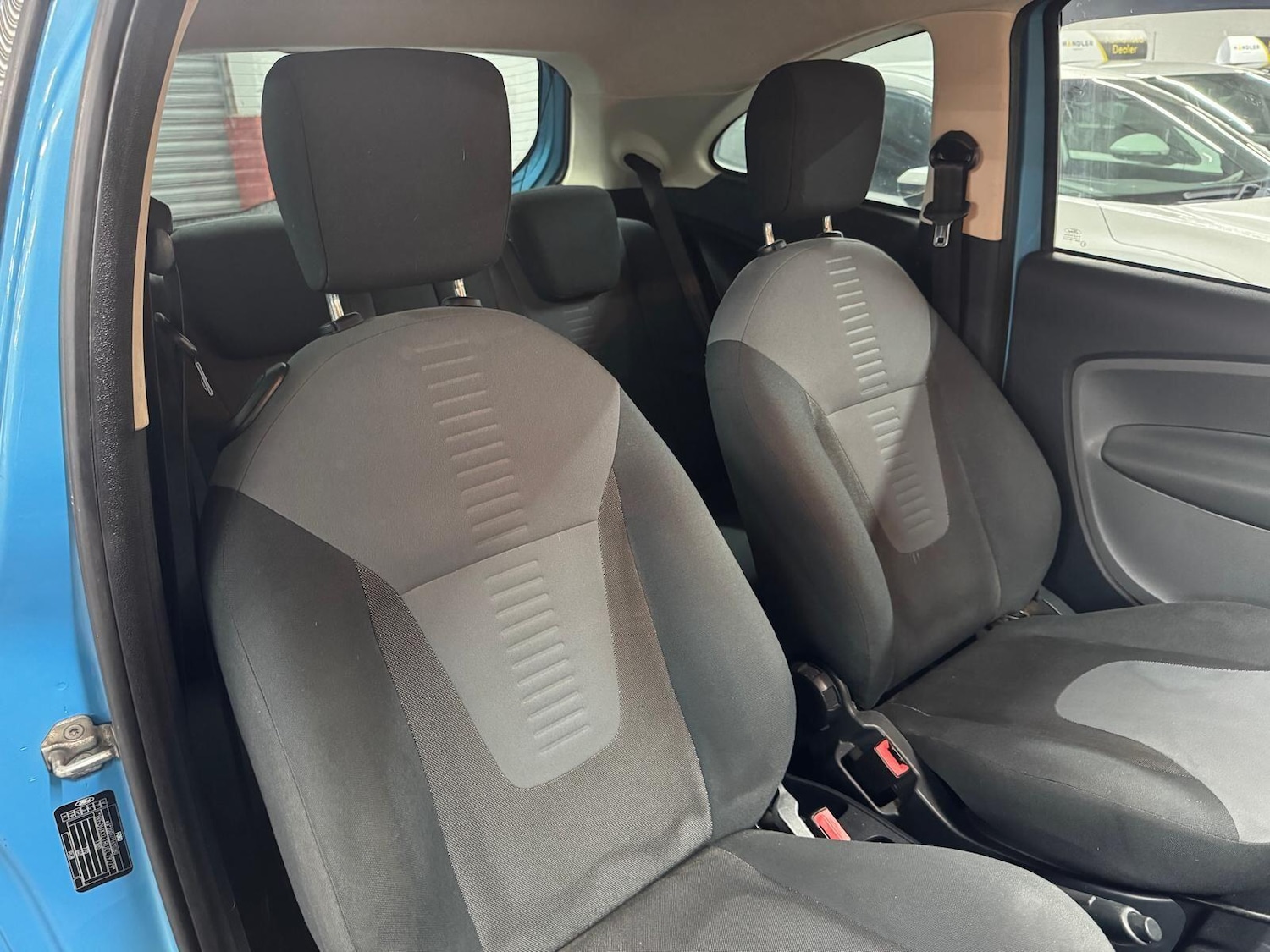 Used Ford Ka 2012 for sale - 76513178: Photo 48