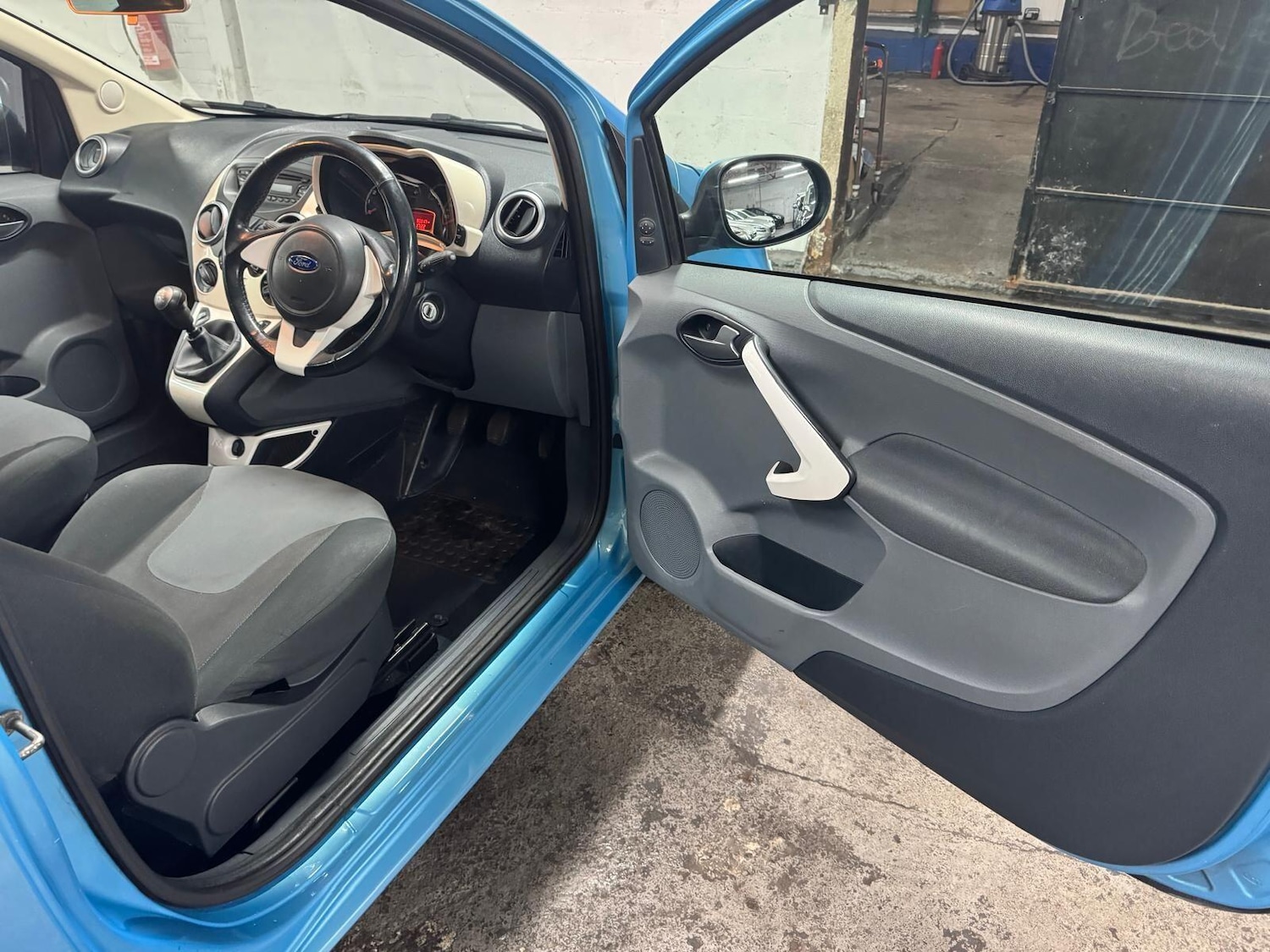 Used Ford Ka 2012 for sale - 76513178: Photo 49