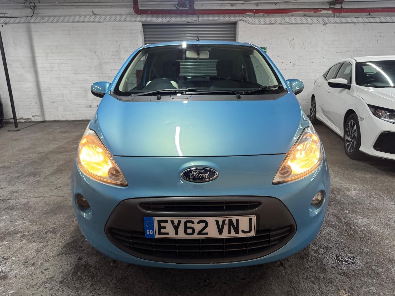 Used Ford Ka 2012 for sale - 76513178: Photo 6