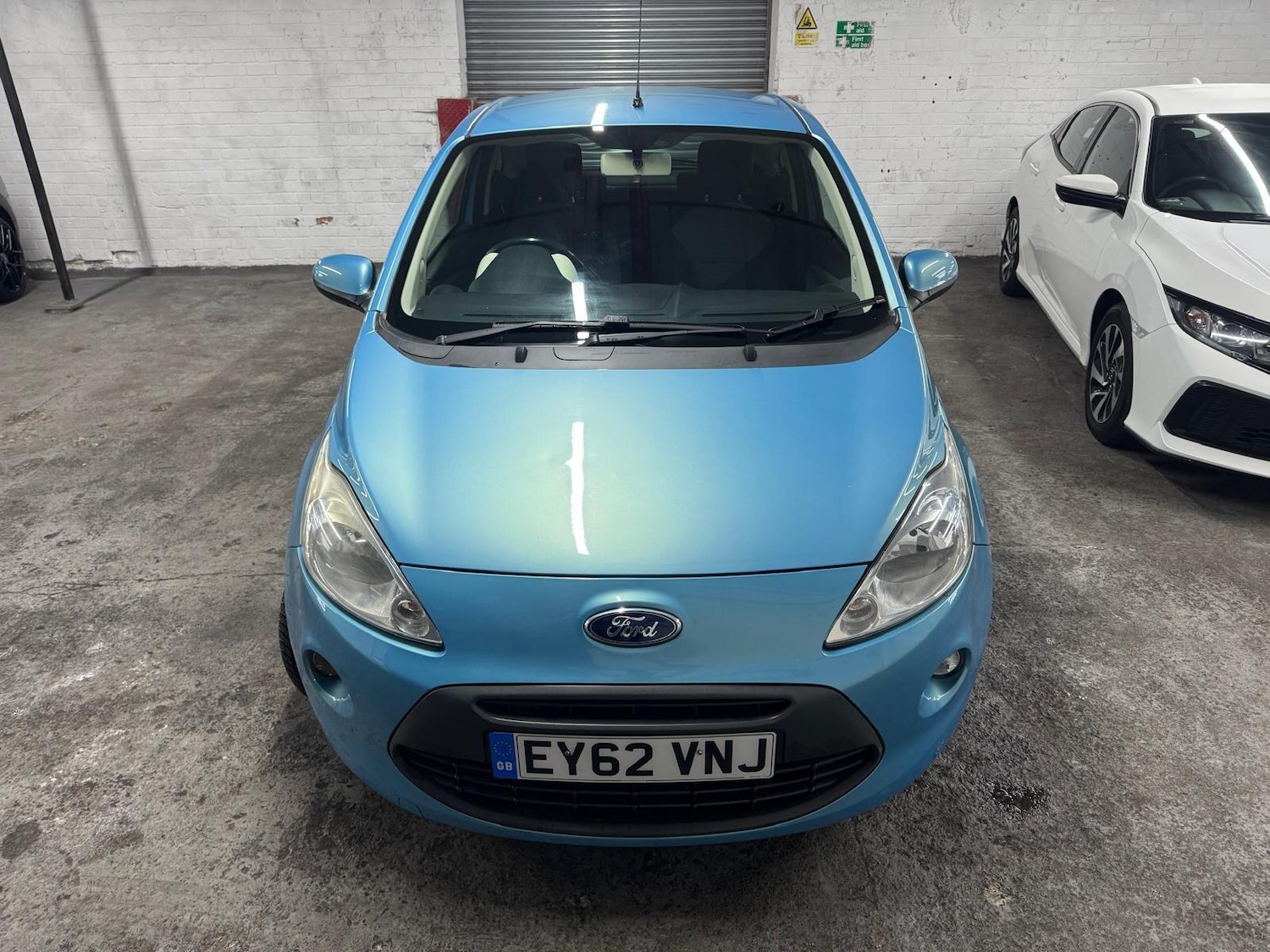 Used Ford Ka 2012 for sale - 76513178: Photo 7