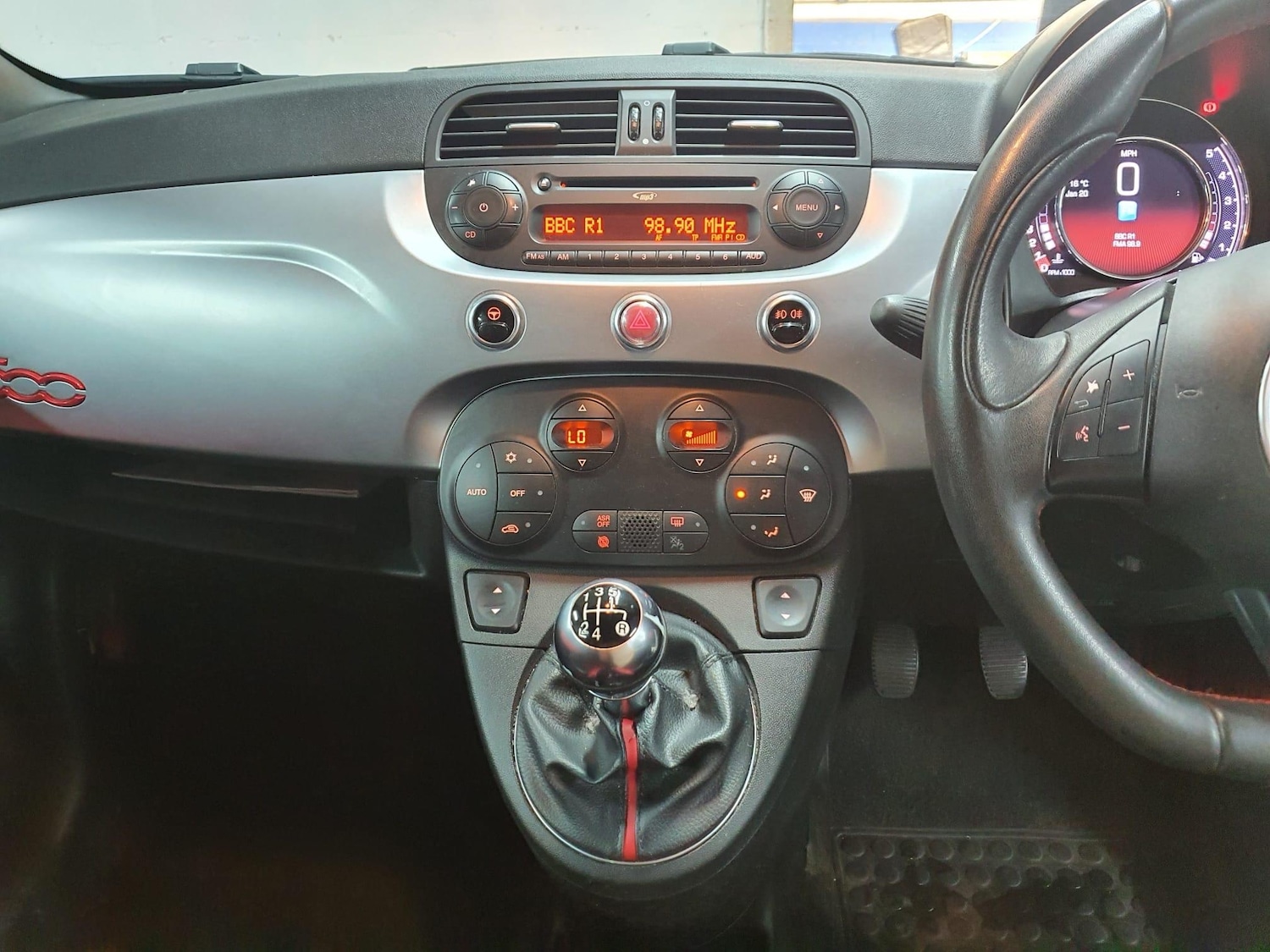 Vehicle 13