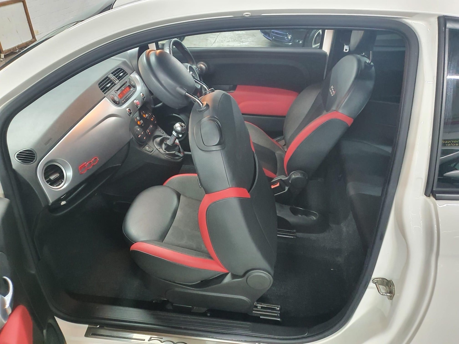 Vehicle 19