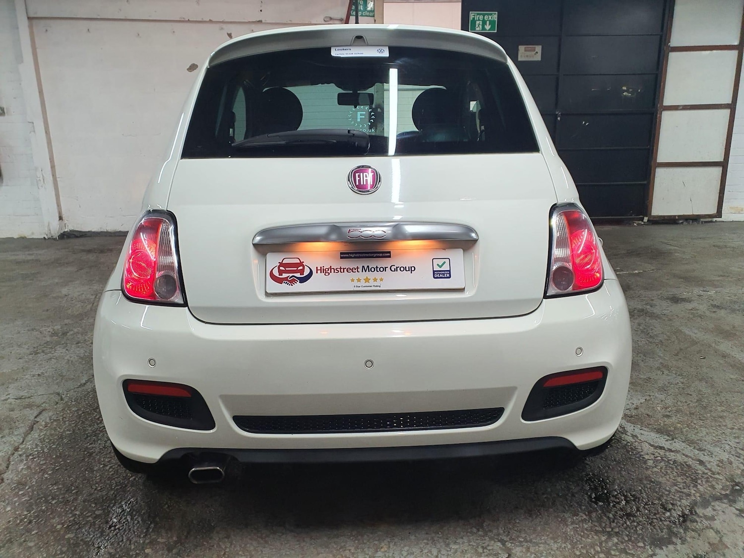 Vehicle 29