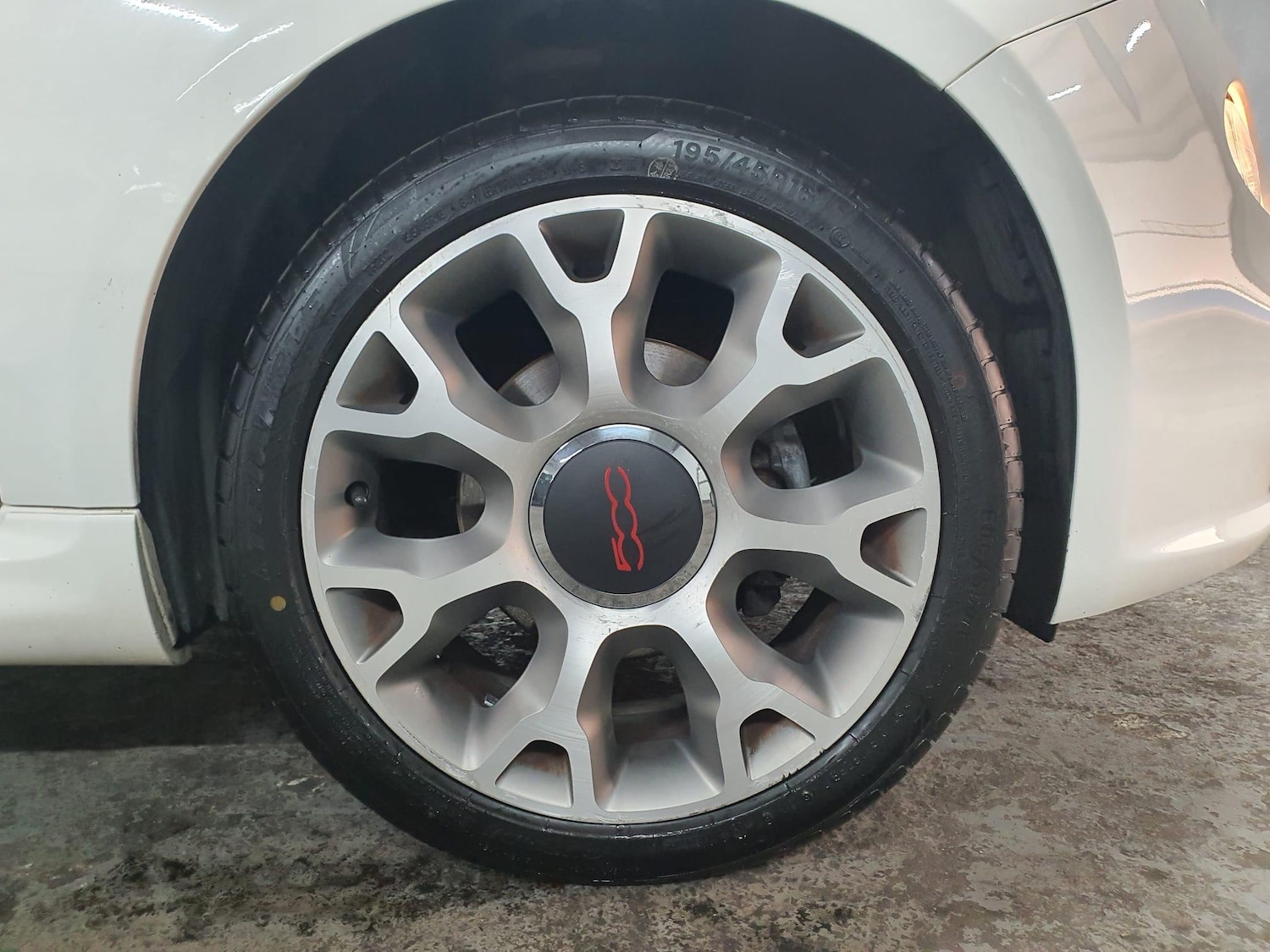 Vehicle 30