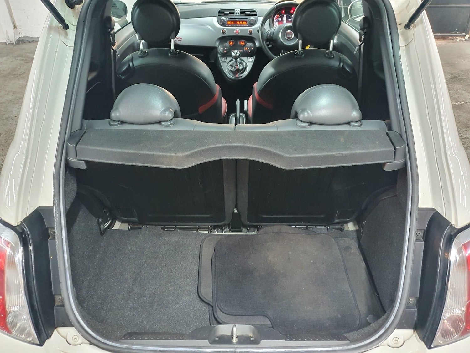 Vehicle 45