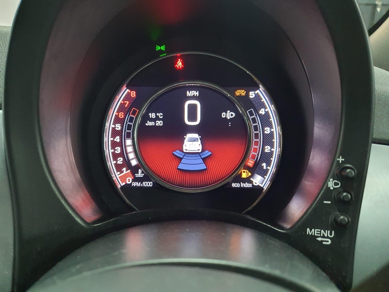 Vehicle 50