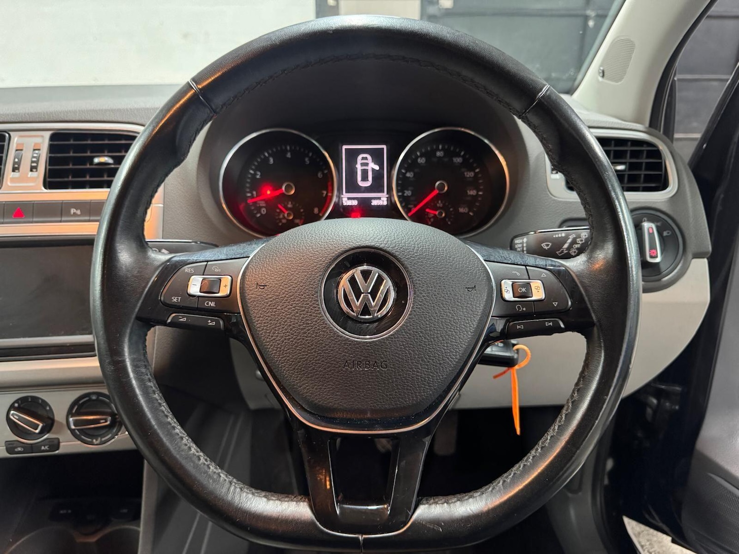 Used Volkswagen Polo 2017 for sale - 76021033: Photo 16