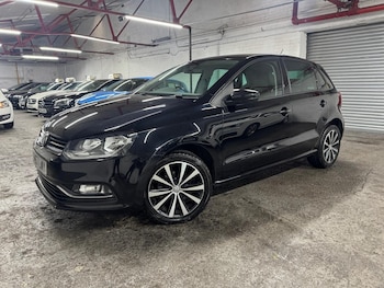 Volkswagen - Polo