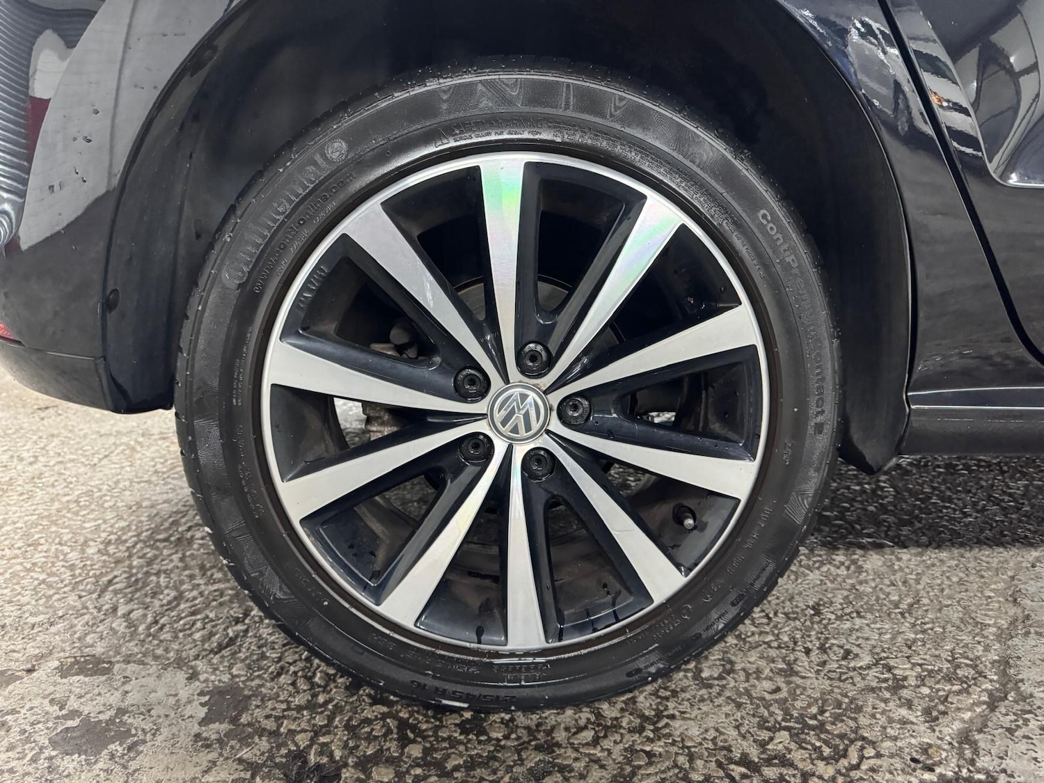 Used Volkswagen Polo 2017 for sale - 76021033: Photo 25