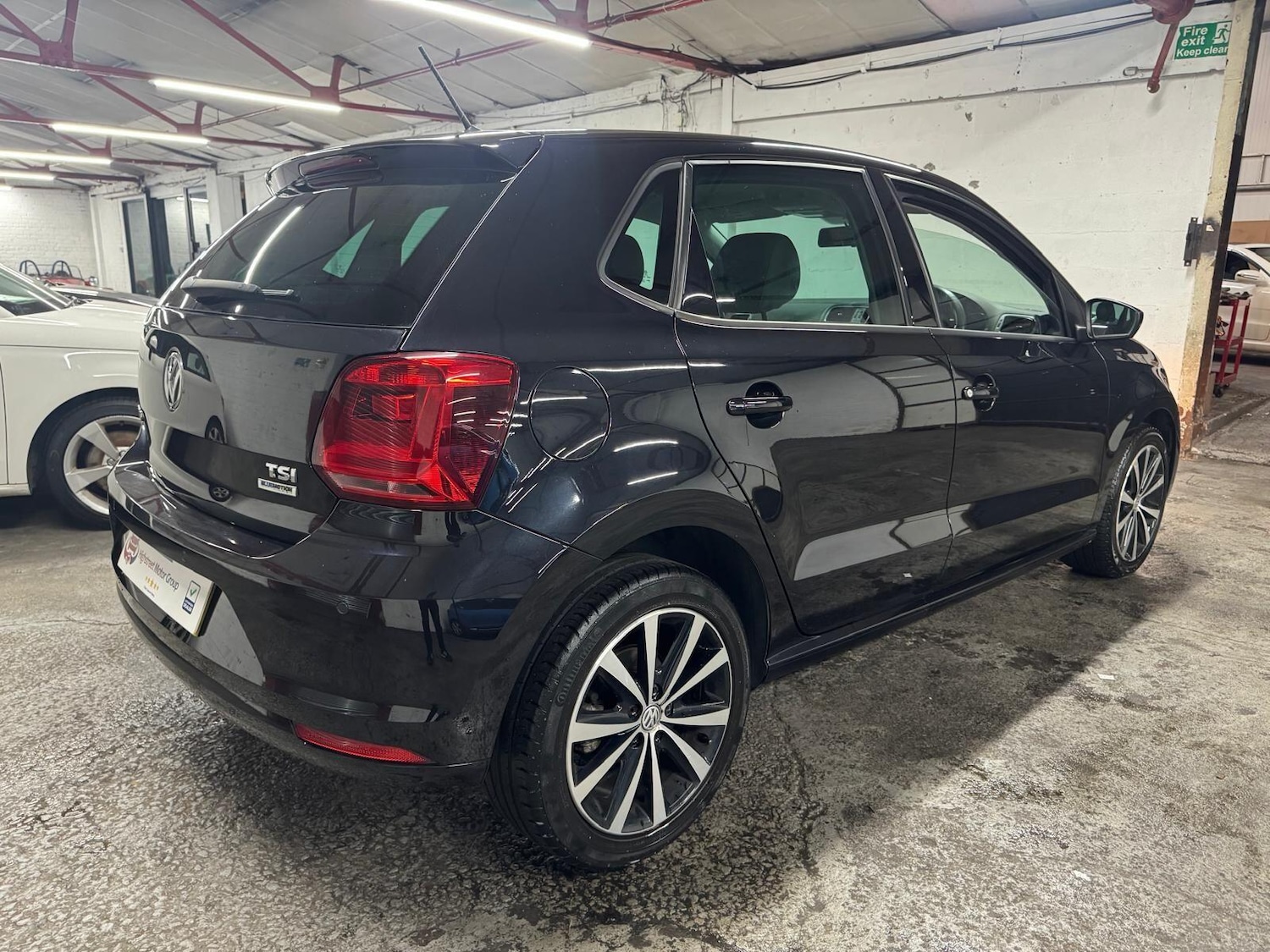 Used Volkswagen Polo 2017 for sale - 76021033: Photo 27