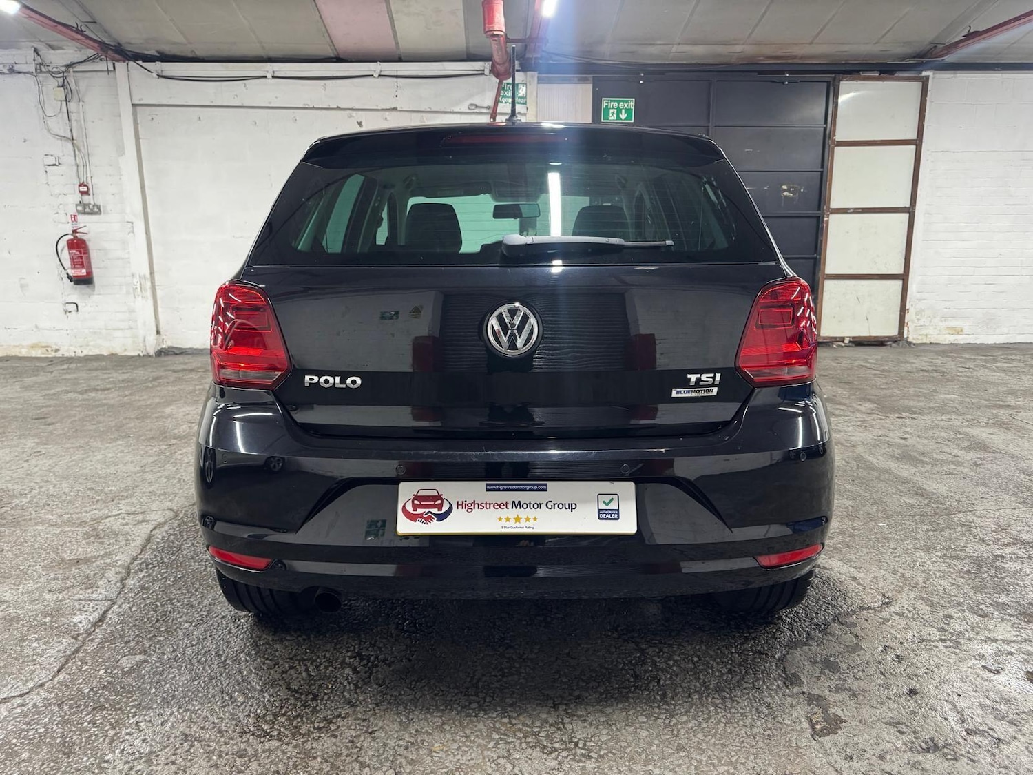 Used Volkswagen Polo 2017 for sale - 76021033: Photo 28