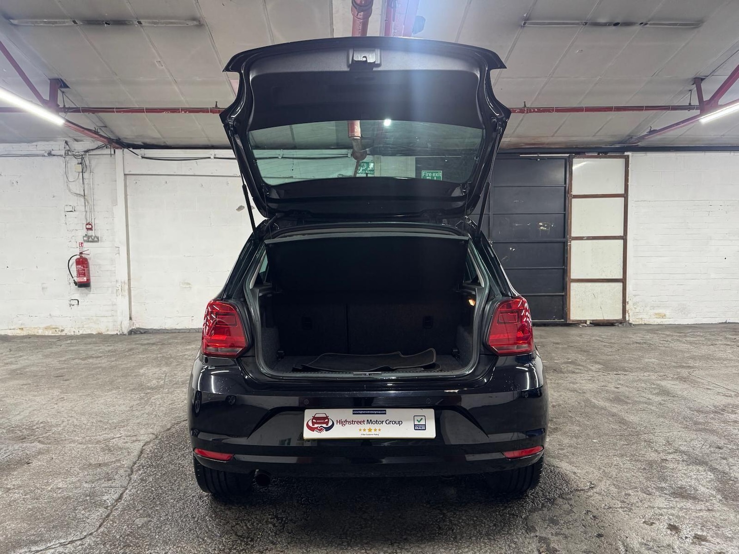 Used Volkswagen Polo 2017 for sale - 76021033: Photo 29