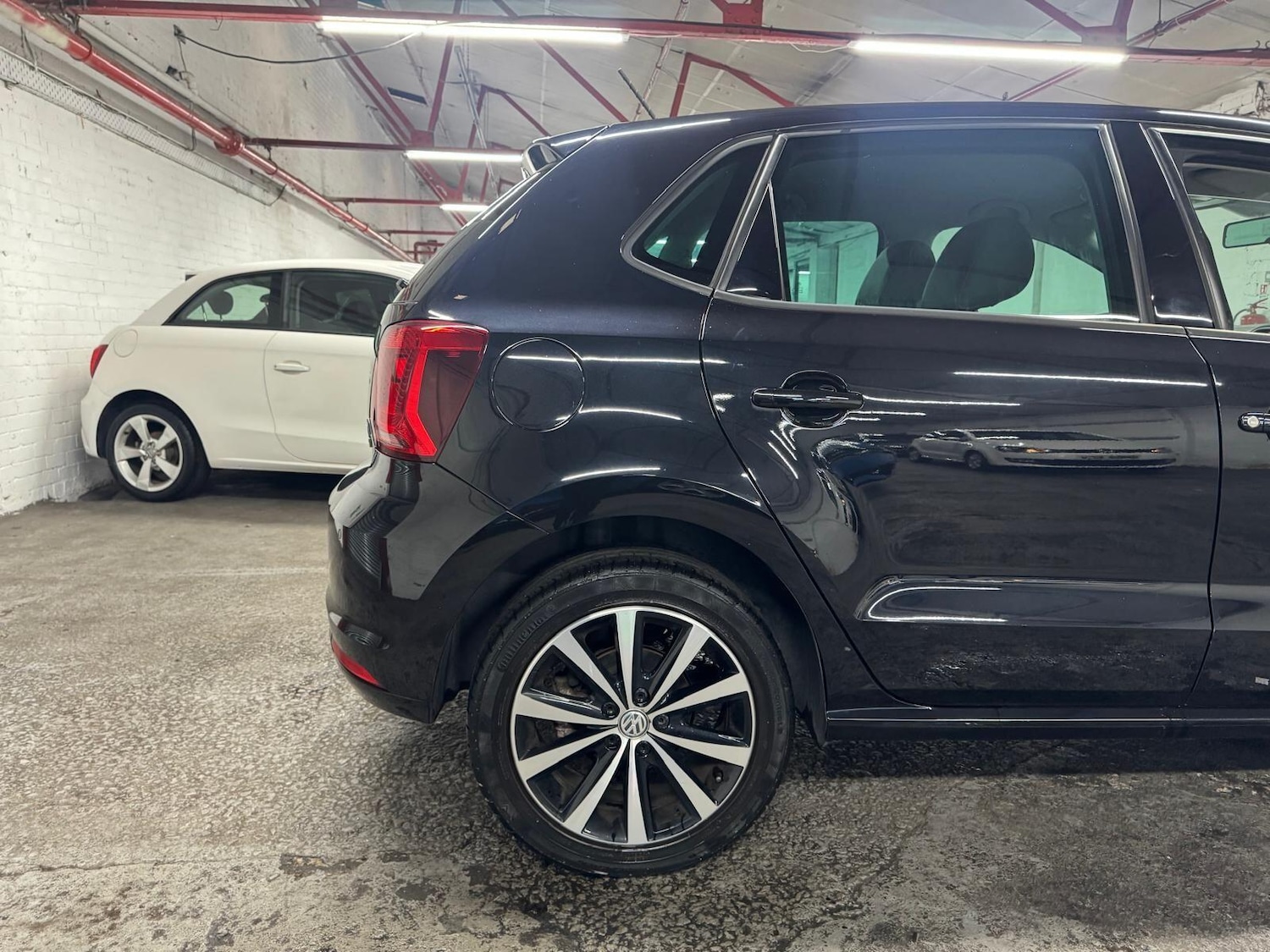 Used Volkswagen Polo 2017 for sale - 76021033: Photo 31